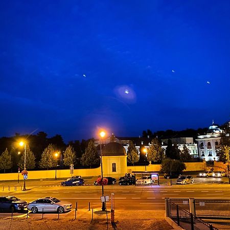 Apartamenty Palacowe Białystok Exterior foto