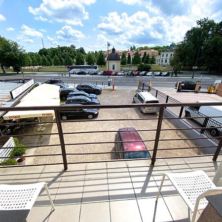 Apartamenty Palacowe Białystok Exterior foto