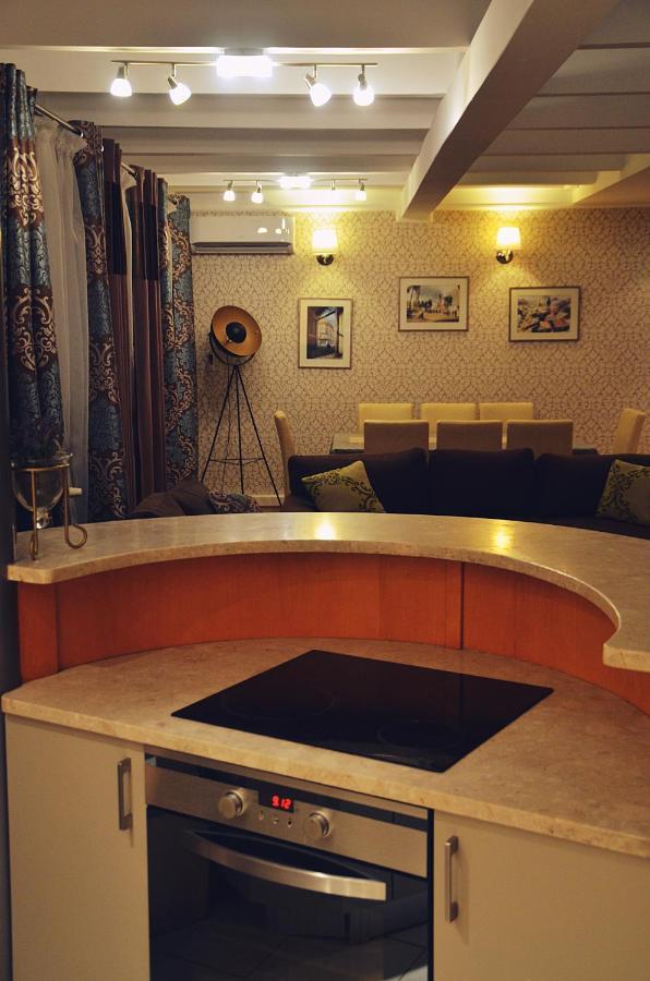 Apartamenty Palacowe Białystok Exterior foto
