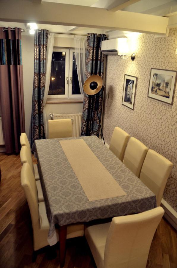 Apartamenty Palacowe Białystok Exterior foto