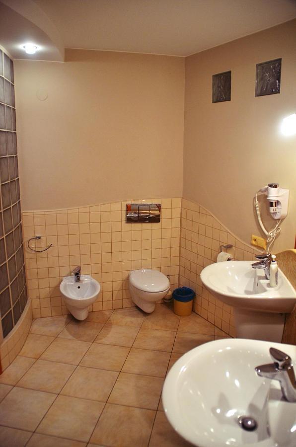 Apartamenty Palacowe Białystok Exterior foto