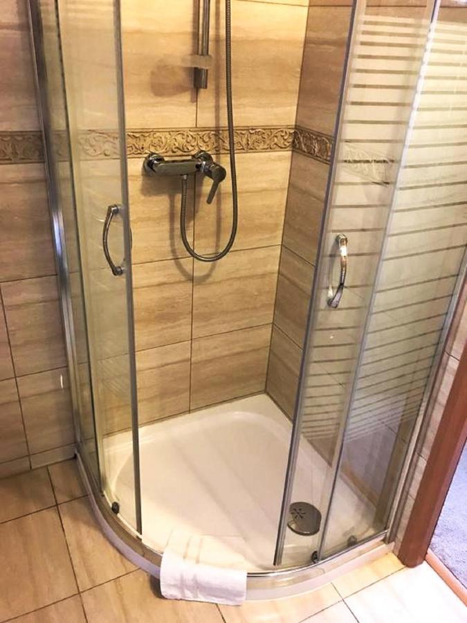 Apartamenty Palacowe Białystok Exterior foto