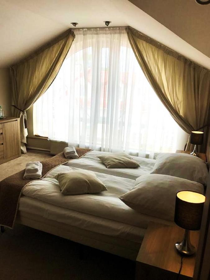 Apartamenty Palacowe Białystok Exterior foto