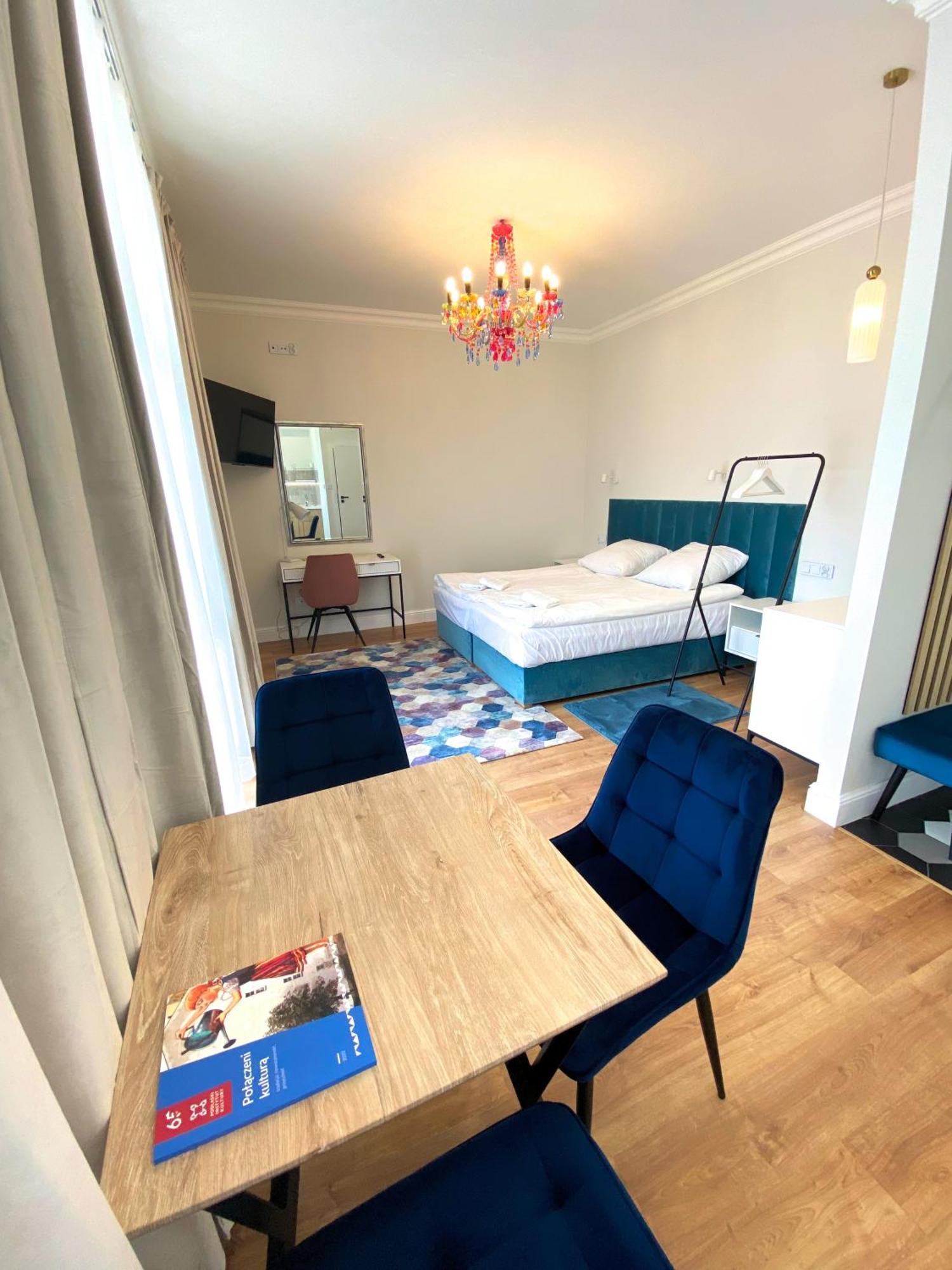 Apartamenty Palacowe Białystok Exterior foto
