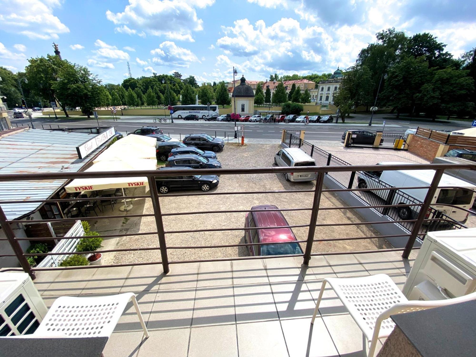 Apartamenty Palacowe Białystok Exterior foto