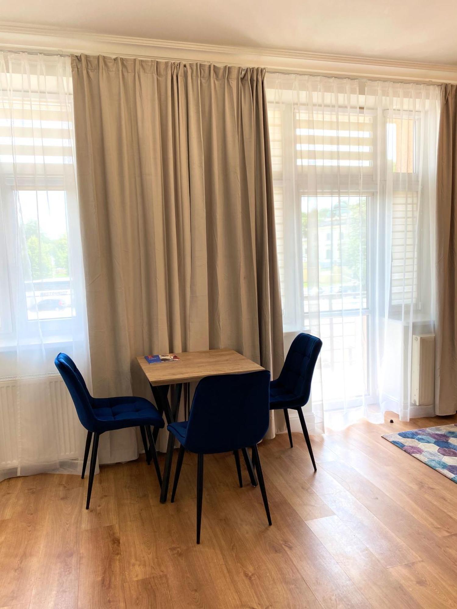 Apartamenty Palacowe Białystok Exterior foto