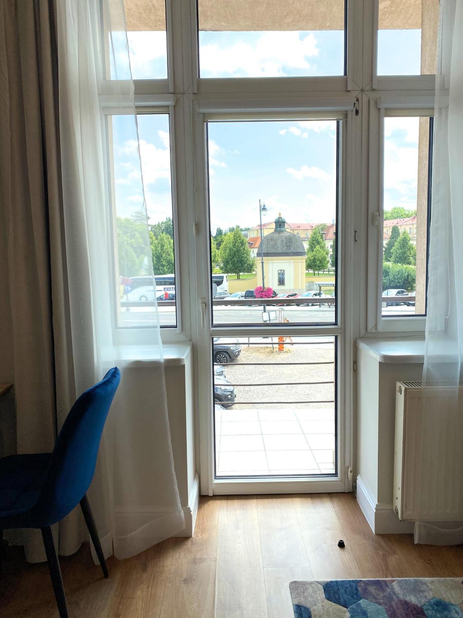 Apartamenty Palacowe Białystok Exterior foto
