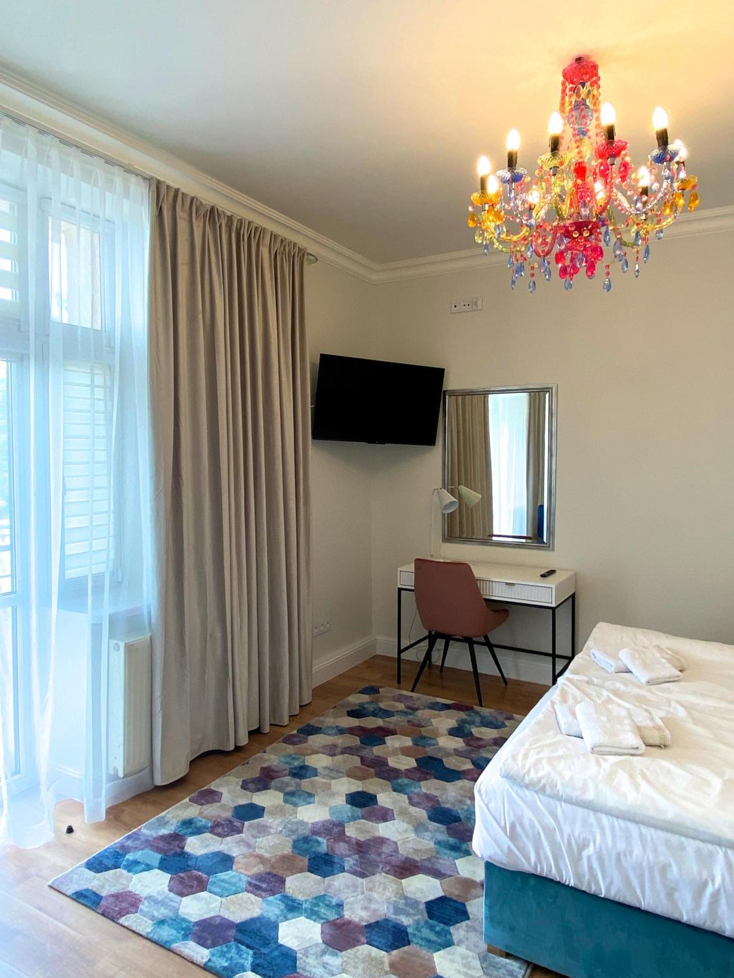 Apartamenty Palacowe Białystok Exterior foto
