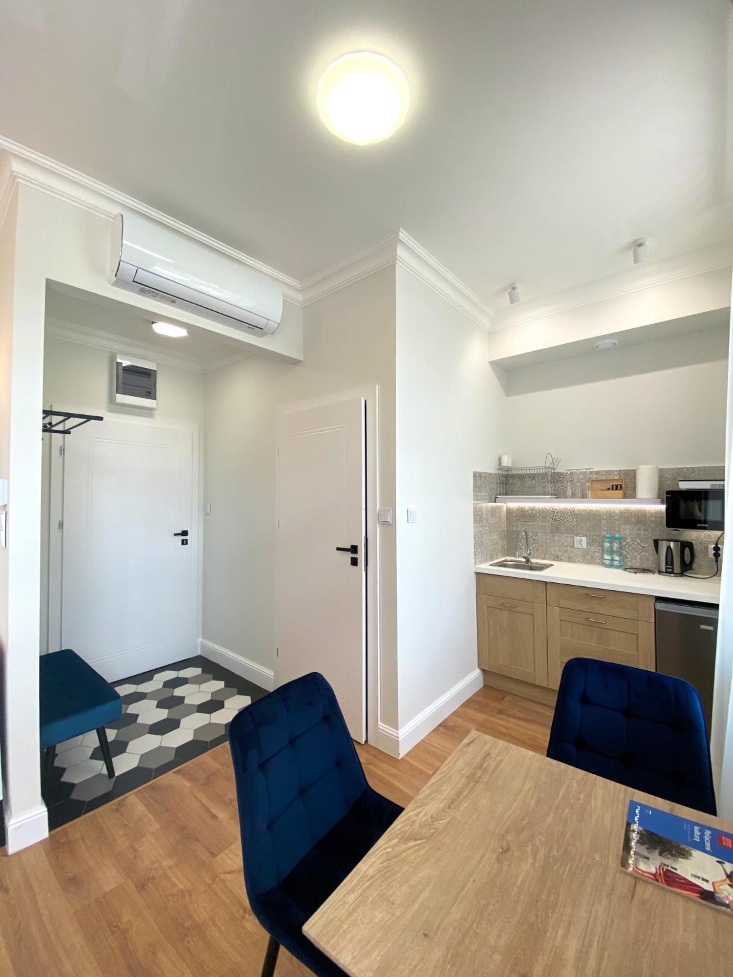 Apartamenty Palacowe Białystok Exterior foto