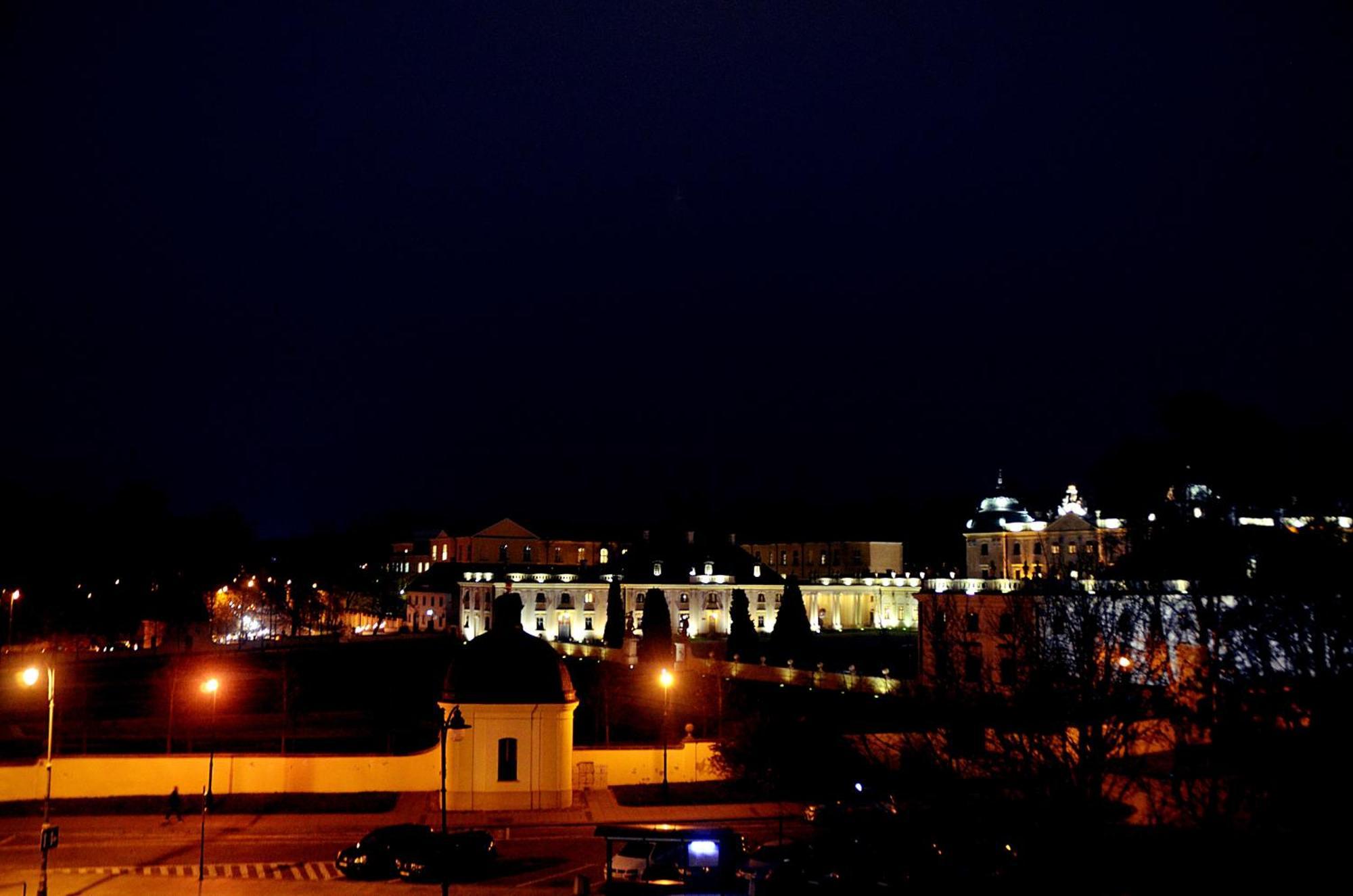 Apartamenty Palacowe Białystok Exterior foto